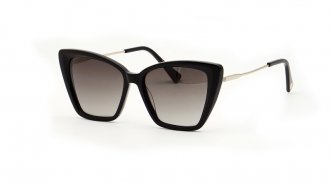 MA 1234 Negro Pol cat3